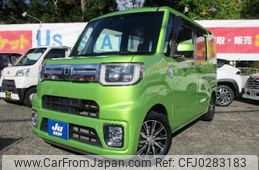 daihatsu wake 2017 -DAIHATSU--WAKE LA700S--0101835---DAIHATSU--WAKE LA700S--0101835-