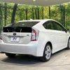 toyota prius 2013 -TOYOTA--Prius DAA-ZVW30--ZVW30-1669433---TOYOTA--Prius DAA-ZVW30--ZVW30-1669433- image 18