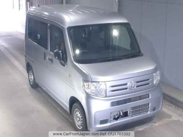 honda n-van 2018 CFJ1703302 image 1