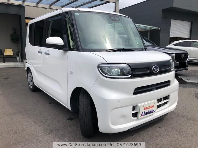 daihatsu tanto 2019 CFJ1673699 image 2