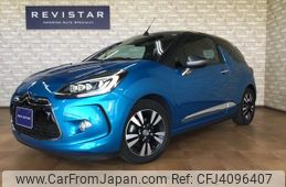 citroen ds-automobiles-ds3-convertible 2016 CFJ4096407
