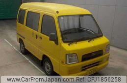 subaru sambar-van 2004 CFJ1856258