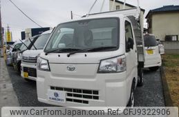 daihatsu hijet-truck 2023 quick_quick_3BD-S510P_S510P-0505436