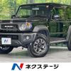 suzuki jimny-sierra 2024 -SUZUKI--Jimny Sierra 3BA-JB74W--JB74W-209730---SUZUKI--Jimny Sierra 3BA-JB74W--JB74W-209730- image 1