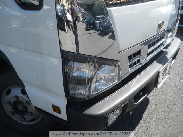 isuzu elf-truck 2007 GOO_NET_EXCHANGE_1000138A30200220W002 image 2