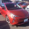 toyota prius 2017 -TOYOTA--Prius DAA-ZVW51--ZVW51-8039178---TOYOTA--Prius DAA-ZVW51--ZVW51-8039178- image 17