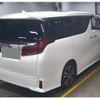 toyota alphard 2023 quick_quick_3BA-AGH30W_AGH30-0451019 image 2