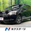 nissan note 2013 -NISSAN--Note DBA-E12--E12-158414---NISSAN--Note DBA-E12--E12-158414- image 1