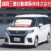 suzuki solio 2024 -SUZUKI 【釧路 500ﾋ8368】--Solio MA37S--171415---SUZUKI 【釧路 500ﾋ8368】--Solio MA37S--171415- image 1