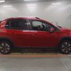 peugeot 2008 2017 -PEUGEOT 【相模 301む1710】--Peugeot 2008 A94HN01-VF3CUHNZTHY113650---PEUGEOT 【相模 301む1710】--Peugeot 2008 A94HN01-VF3CUHNZTHY113650- image 4