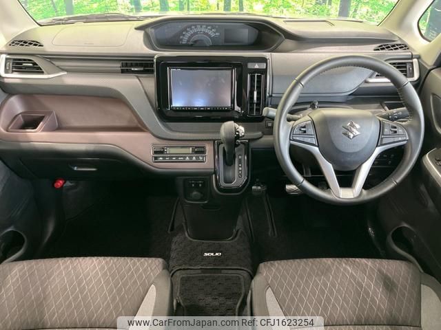 suzuki solio-bandit 2021 CFJ1623254 image 2