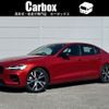volvo s60 2021 -VOLVO--Volvo S60 5AA-ZB420TM--7JRZSL1MDMG122831---VOLVO--Volvo S60 5AA-ZB420TM--7JRZSL1MDMG122831- image 1