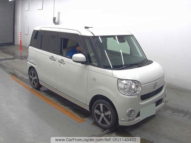 daihatsu move-canbus 2018 quick_quick_DBA-LA800S_LA800S-0120287 image 1