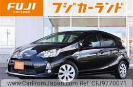 toyota aqua 2013 -TOYOTA--AQUA DAA-NHP10--NHP10-2229334---TOYOTA--AQUA DAA-NHP10--NHP10-2229334-