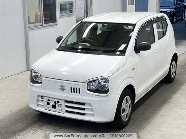 suzuki alto 2019 -SUZUKI--Alto HA36S-524054---SUZUKI--Alto HA36S-524054- image 1