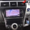 toyota prius-α 2014 -TOYOTA--Prius α ZVW40W-0006033---TOYOTA--Prius α ZVW40W-0006033- image 12