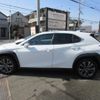 lexus ux 2020 quick_quick_MZAA10_MZAA10-2026165 image 11