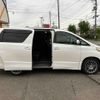 toyota alphard 2010 -TOYOTA 【名変中 】--Alphard ANH25W--8021954---TOYOTA 【名変中 】--Alphard ANH25W--8021954- image 26