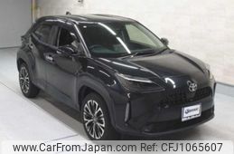 toyota yaris-cross 2021 quick_quick_5BA-MXPB10_MXPB10-3004727