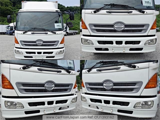 hino ranger 2006 CFJ1393162 image 2