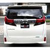 toyota alphard 2015 quick_quick_DBA-AGH30W_AGH30-0014252 image 2