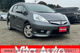 honda fit-shuttle-hybrid 2011 quick_quick_GP2_GP2-3022473