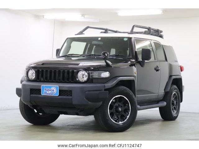 toyota fj-cruiser 2016 quick_quick_GSJ15W_GSJ15-0132194 image 1
