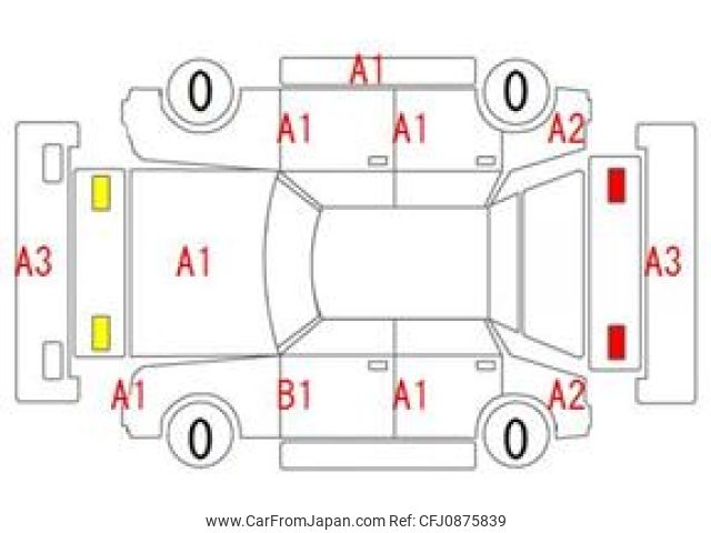 toyota prius 2010 -TOYOTA--Prius DAA-ZVW30--ZVW30-1180143---TOYOTA--Prius DAA-ZVW30--ZVW30-1180143- image 2