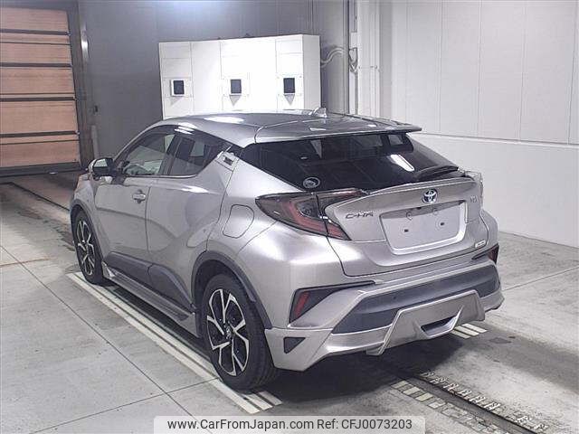 toyota c-hr 2018 -TOYOTA--C-HR ZYX10--2086099---TOYOTA--C-HR ZYX10--2086099- image 2