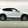 mazda cx-5 2022 -MAZDA--CX-5 3DA-KF2P--KF2P-518449---MAZDA--CX-5 3DA-KF2P--KF2P-518449- image 4