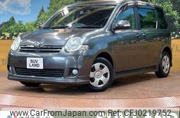 toyota sienta 2009 -TOYOTA--Sienta DBA-NCP81G--NCP81-5099390---TOYOTA--Sienta DBA-NCP81G--NCP81-5099390-