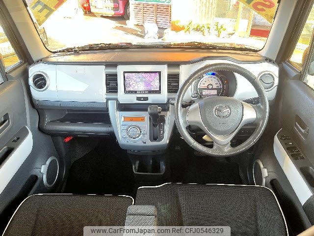 mazda flair 2014 -MAZDA--Flair DBA-MS31S--MS31S-800998---MAZDA--Flair DBA-MS31S--MS31S-800998- image 2