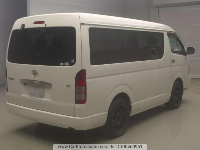 toyota hiace-wagon 2008 quick_quick_CBA-TRH214W_TRH214-0012882 image 2