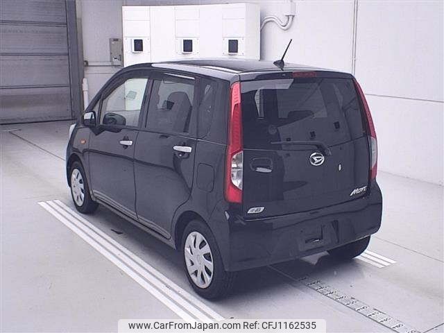 daihatsu move 2013 -DAIHATSU 【後日 】--Move LA100S-1020938---DAIHATSU 【後日 】--Move LA100S-1020938- image 2