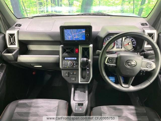 daihatsu taft 2020 -DAIHATSU--Taft 5BA-LA900S--LA900S-0024409---DAIHATSU--Taft 5BA-LA900S--LA900S-0024409- image 2