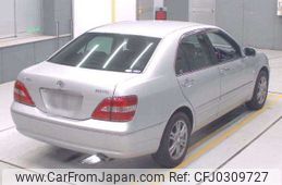 toyota brevis 2007 TE4729