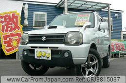 suzuki jimny 2007 GOO_JP_700040248630230713001