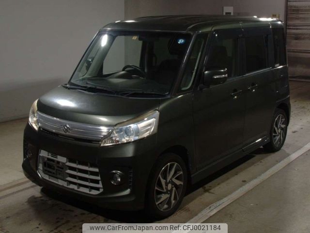 suzuki spacia 2013 -SUZUKI--Spacia MK32S-832104---SUZUKI--Spacia MK32S-832104- image 1