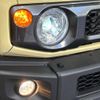 suzuki jimny-sierra 2023 -SUZUKI--Jimny Sierra 3BA-JB74W--JB74W-190812---SUZUKI--Jimny Sierra 3BA-JB74W--JB74W-190812- image 12