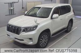 toyota land-cruiser-prado 2021 -TOYOTA 【尾張小牧 370む123】--Land Cruiser Prado GDJ151W-0010675---TOYOTA 【尾張小牧 370む123】--Land Cruiser Prado GDJ151W-0010675-