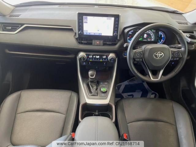toyota rav4 2022 -TOYOTA--RAV4 6AA-AXAH54--AXAH54-4039577---TOYOTA--RAV4 6AA-AXAH54--AXAH54-4039577- image 2