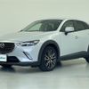 mazda cx-3 2015 CFJ1813083 image 12