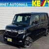 honda n-box 2019 -HONDA--N BOX DBA-JF3--JF3-2072755---HONDA--N BOX DBA-JF3--JF3-2072755- image 1