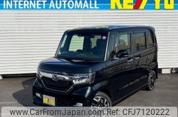 honda n-box 2019 -HONDA--N BOX DBA-JF3--JF3-2072755---HONDA--N BOX DBA-JF3--JF3-2072755-