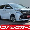 toyota vellfire 2017 quick_quick_AGH30W_AGH30-0118414 image 1