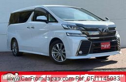 toyota vellfire 2017 quick_quick_AGH30W_AGH30-0118414