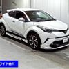 toyota c-hr 2018 -TOYOTA 【愛媛 301た9168】--C-HR NGX50-2029458---TOYOTA 【愛媛 301た9168】--C-HR NGX50-2029458- image 1