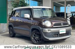 suzuki xbee 2018 -SUZUKI--XBEE DAA-MN71S--MN71S-107004---SUZUKI--XBEE DAA-MN71S--MN71S-107004-