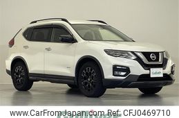 nissan x-trail 2017 -NISSAN--X-Trail DAA-HNT32--HNT32-163913---NISSAN--X-Trail DAA-HNT32--HNT32-163913-