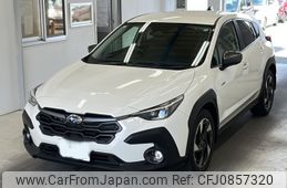 subaru subaru-others 2024 -SUBARU 【宮崎 331さ3331】--Crosstrek GUD-012281---SUBARU 【宮崎 331さ3331】--Crosstrek GUD-012281-